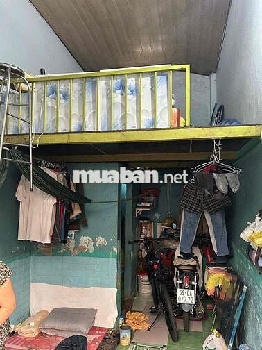 Đất trọ - Phú Lợi - Thủ Dầu Một - Bình Dương - Mặt tiền 7,05m - 9 tỷ