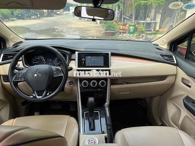 Mitsubishi Xpander 2019 1.5 AT xe 1 chủ từ đầu
