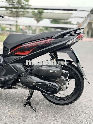 AB 125 2017 dọn kiểng up full máy 150