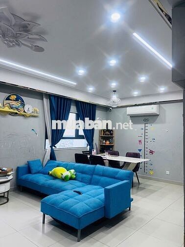 Cần bán căn hộ full nội thất cao cấp