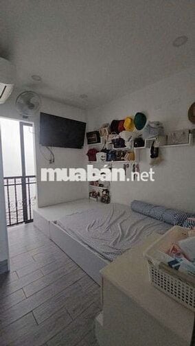 Nhà đẹp trung tâm Phước Hải Nha Trang 4,1 tỷ