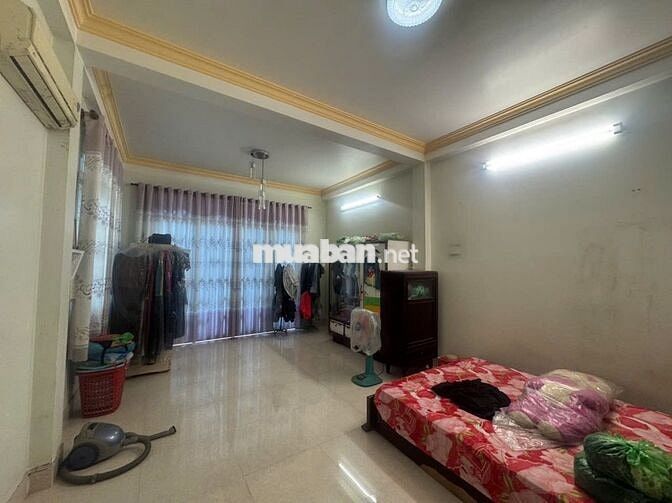 MTKD Tân Kỳ Tân Qúy, 1 trệt 3 lầu , khu kinh doanh sầm uất – giá 65 tr