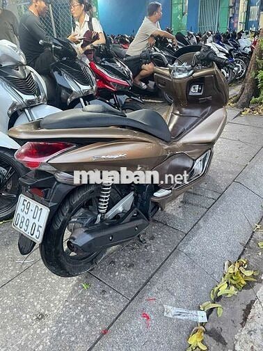 Honda PCX 125 2012 mới 90% Bstp chính chủ