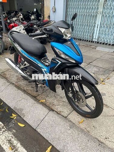 Honda wave RSX Fi 2019 mới 90% Bstp chính chủ