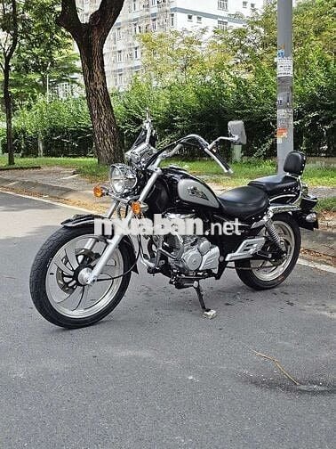 SUZUKI - GZ150 - 2018