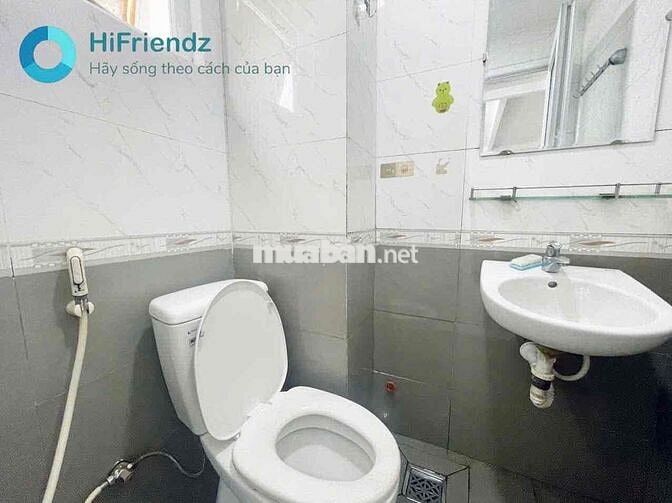 CHO THUÊ PHÒNG GÁC CỬA SỔ TRỜI GẦN CÁC TRƯỜNG ĐẠI HỌC
