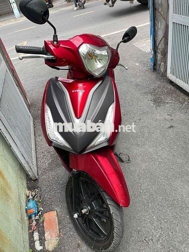 Candy 50cc bs 64