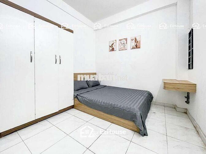 Phòng trọ giá rẻ - cho sinh viên gò vấp - ở Dương Quảng Hàm trống sẵn