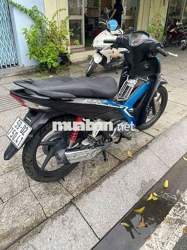 Honda wave RSX Fi 2019 mới 90% Bstp chính chủ