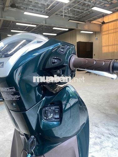 Honda Lead 125 bstp chính chủ