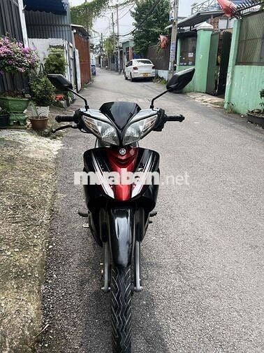 yamaha Jupiter 2011 nguyên bản giấy tờ đầy đủ