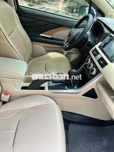 Mitsubishi Xpander 2019 1.5 AT xe 1 chủ từ đầu