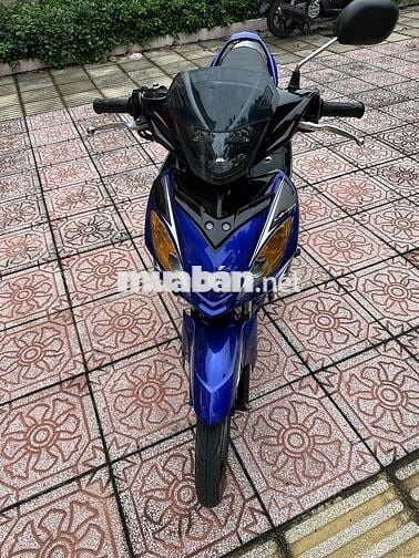 Exciter 135cc