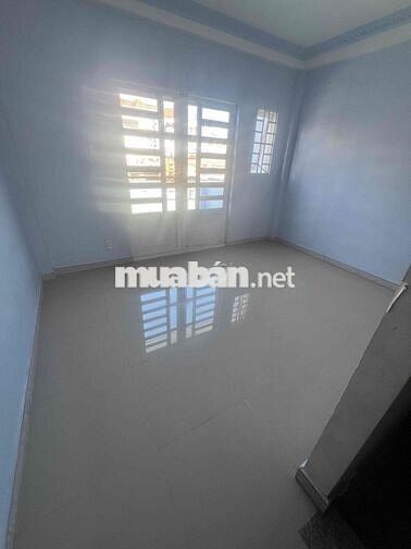 Cho thuê nhà hxt thông 4x16m 2 lầu st 4pn 3wc 12tr