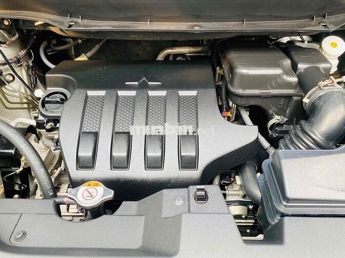 Mitsubishi Xpander 2019 1.5 AT xe 1 chủ từ đầu