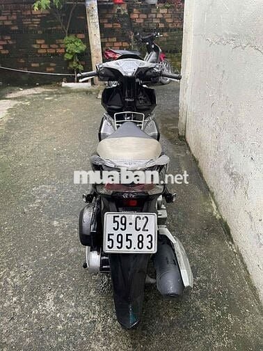 Honda Airblade 2016 máy êm xe đẹp chuẩn