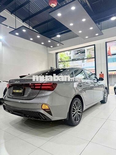 Kia K3 2024 Premium 2.0 AT - 7600 km