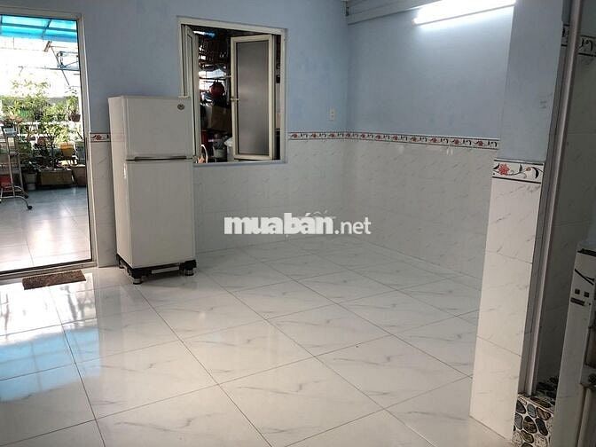 Chính chủ cho thuê phòng (4m x 4.5m) _ Lê Văn Sỹ, P14Q3