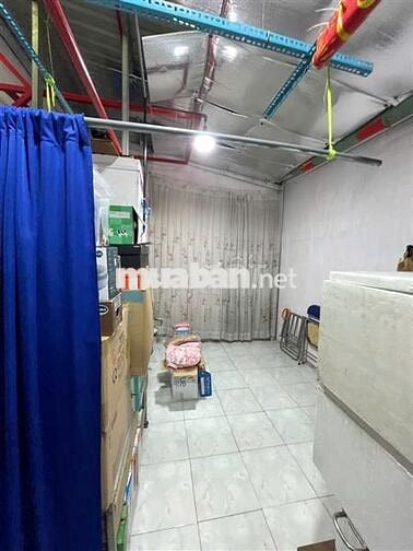 Nhà hẻm 4m Trần Văn Ơn – 78m² – Tân Sơn Nhì – 4.9 tỷ