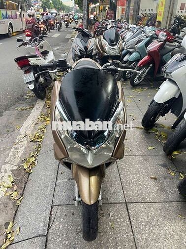 Honda PCX 125 2012 mới 90% Bstp chính chủ