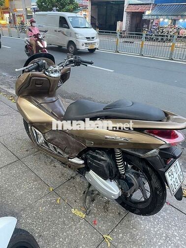 Honda PCX 125 2012 mới 90% Bstp chính chủ