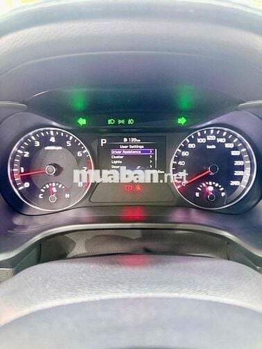 Kia K3 2024 Premium 2.0 AT - 7600 km