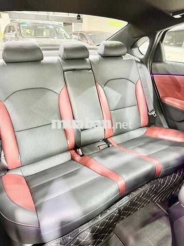 Kia K3 2024 Premium 2.0 AT - 7600 km