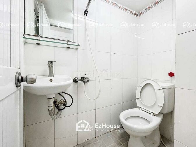 Phòng trọ giá rẻ - cho sinh viên gò vấp - ở Dương Quảng Hàm trống sẵn