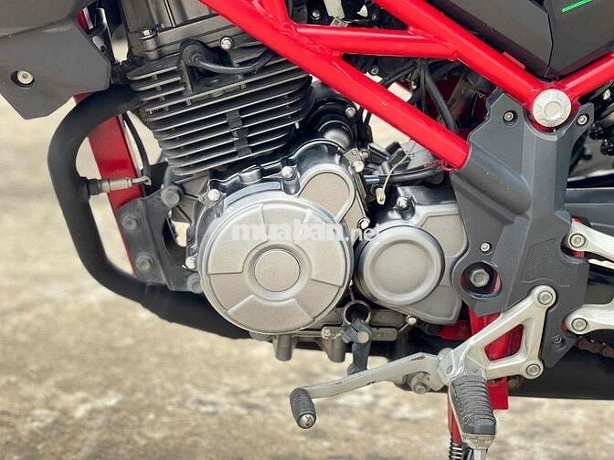 [LIKE NEW]👉 Motor Benelli TNT 125i✨MỚI ĐI 10.300✨