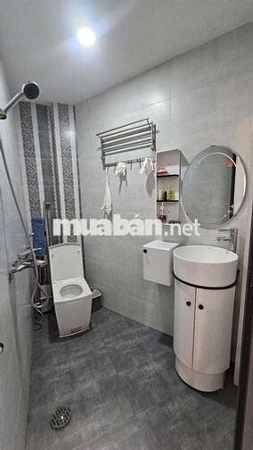 Nhà đẹp trung tâm Phước Hải Nha Trang 4,1 tỷ