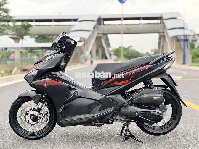 AB 125 2017 dọn kiểng up full máy 150