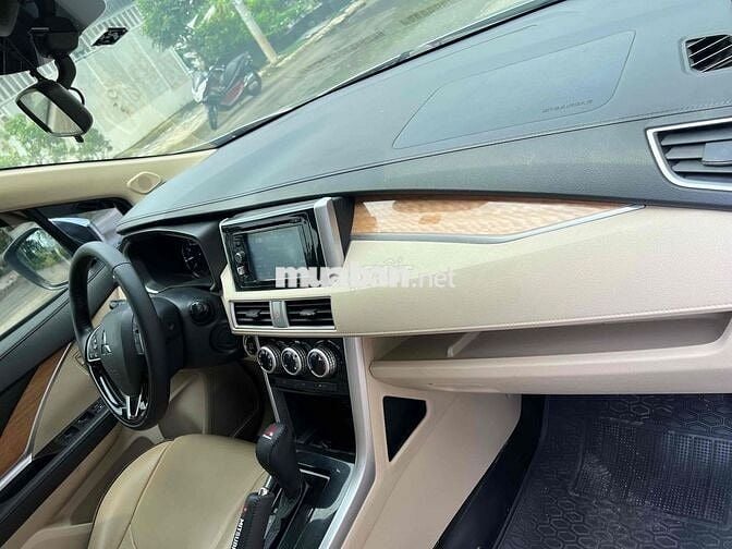 Mitsubishi Xpander 2019 1.5 AT xe 1 chủ từ đầu
