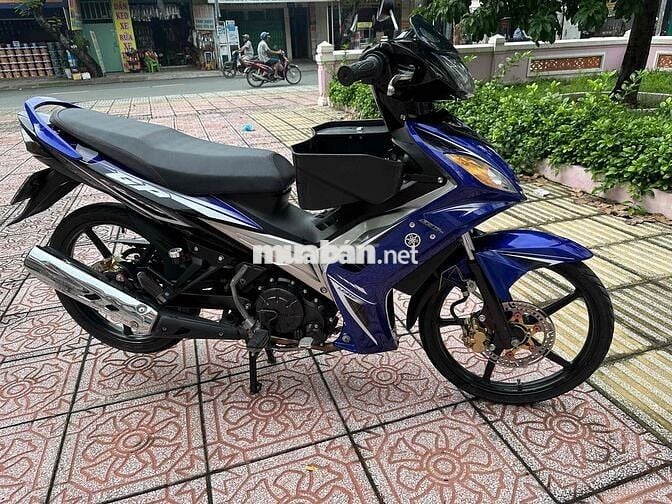 Exciter 135cc