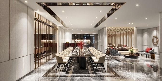 Bán căn hộ The Privé, Song Hành, An Phú, Q2, TP.HCM, 8,5 tỷ, 71,5 m2