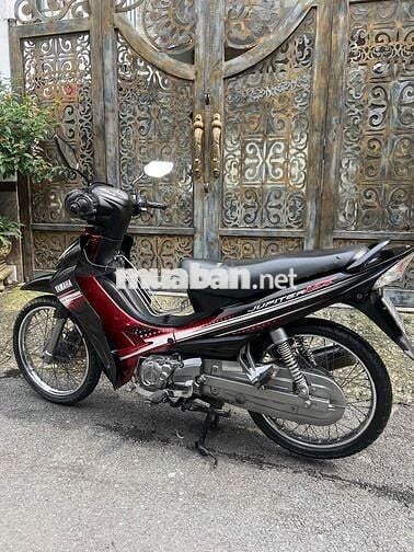 yamaha Jupiter 2011 nguyên bản giấy tờ đầy đủ