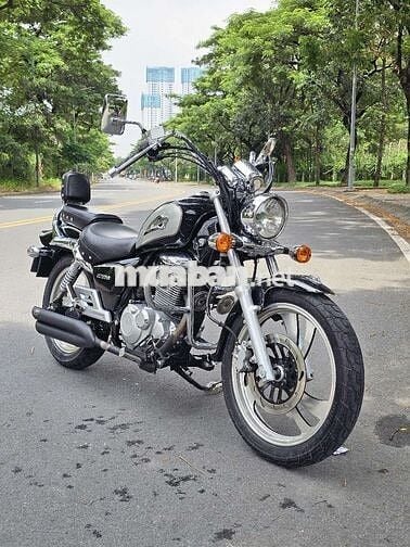 SUZUKI - GZ150 - 2018