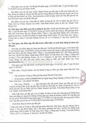 BĐS Ấp Tà Thiết, Lộc Thịnh, Lộc Ninh, Bình Phước (Lộc Thành, Đồng Nai)