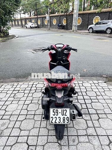 ❤️ Vario 125 2018 BSTP Nguyên Zin - Gop Bao Đậu