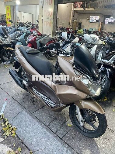 Honda PCX 125 2012 mới 90% Bstp chính chủ
