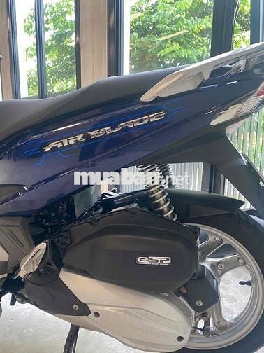 Honda Ab 125 bstp chính chủ