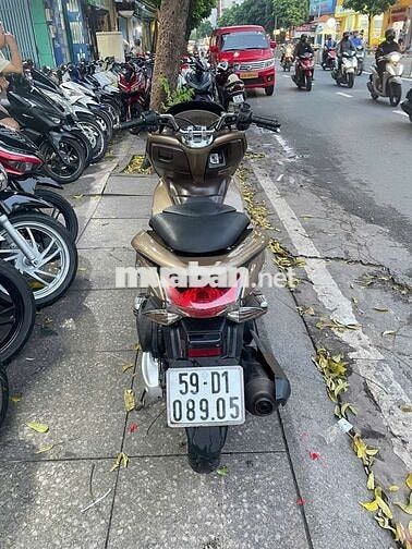 Honda PCX 125 2012 mới 90% Bstp chính chủ