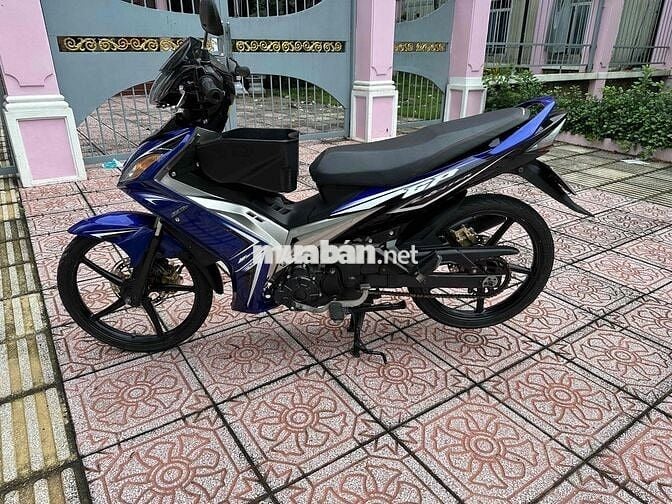 Exciter 135cc