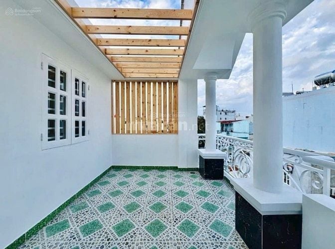 [4TỶ890] Hạ giá bán gấp căn Trần Bình Trọng, BT - 86m2/ 1T 2L ST