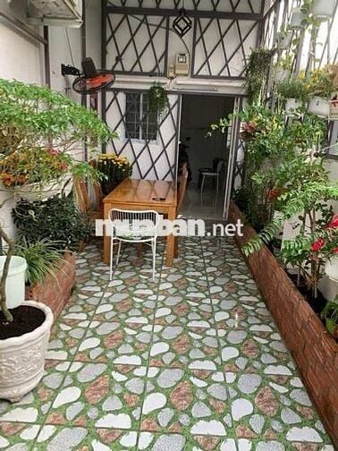 Bán Nhà Hẻm Xe Hơi Gò Ô Môi Quận 7, DT 13x15, Giá hơn 10 T.ỷ