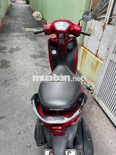 Candy 50cc bs 64