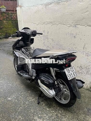 Honda Airblade 2016 máy êm xe đẹp chuẩn