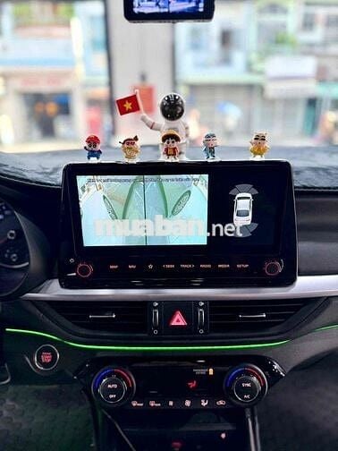 Kia K3 2024 Premium 2.0 AT - 7600 km