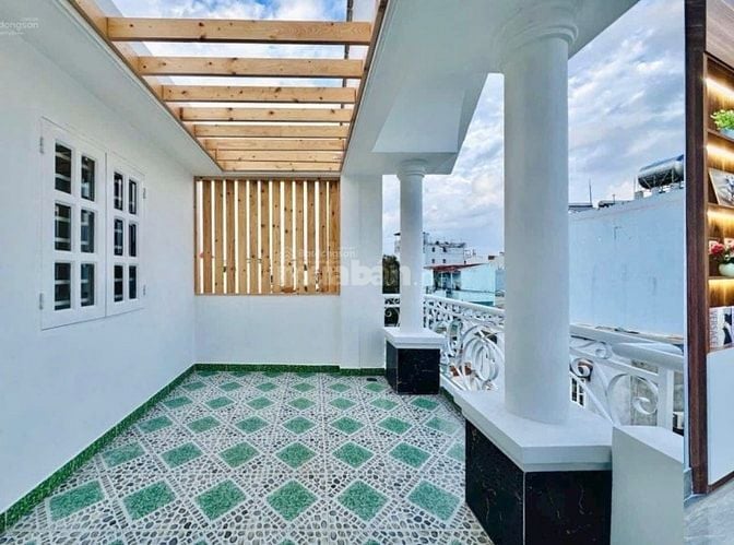 [4TỶ890] Hạ giá bán gấp căn Trần Bình Trọng, BT - 86m2/ 1T 2L ST