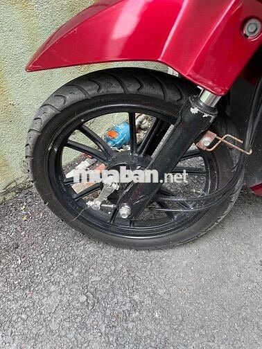 Candy 50cc bs 64