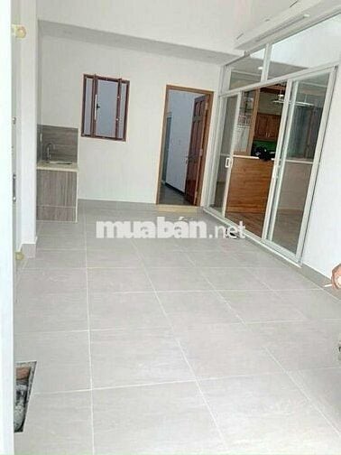 Bán Nhà Hẻm Xe Hơi Gò Ô Môi Quận 7, DT 13x15, Giá hơn 10 T.ỷ